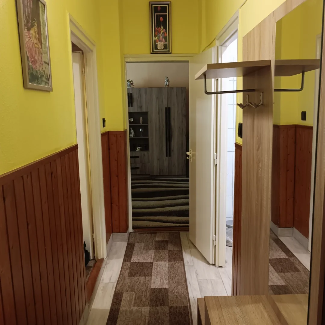Eladó tégla lakás Kalocsa Paksi köz - Kép 2
