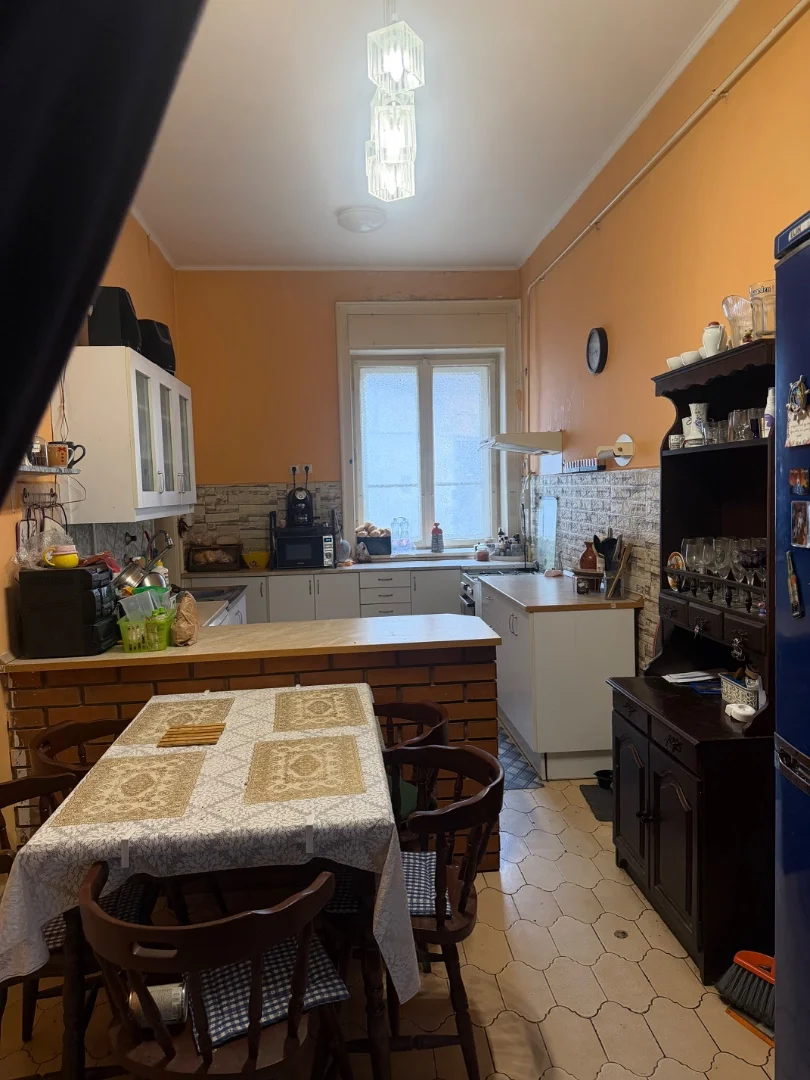 Eladó sorház Devecser Kossuth Lajos utca - Kép 3