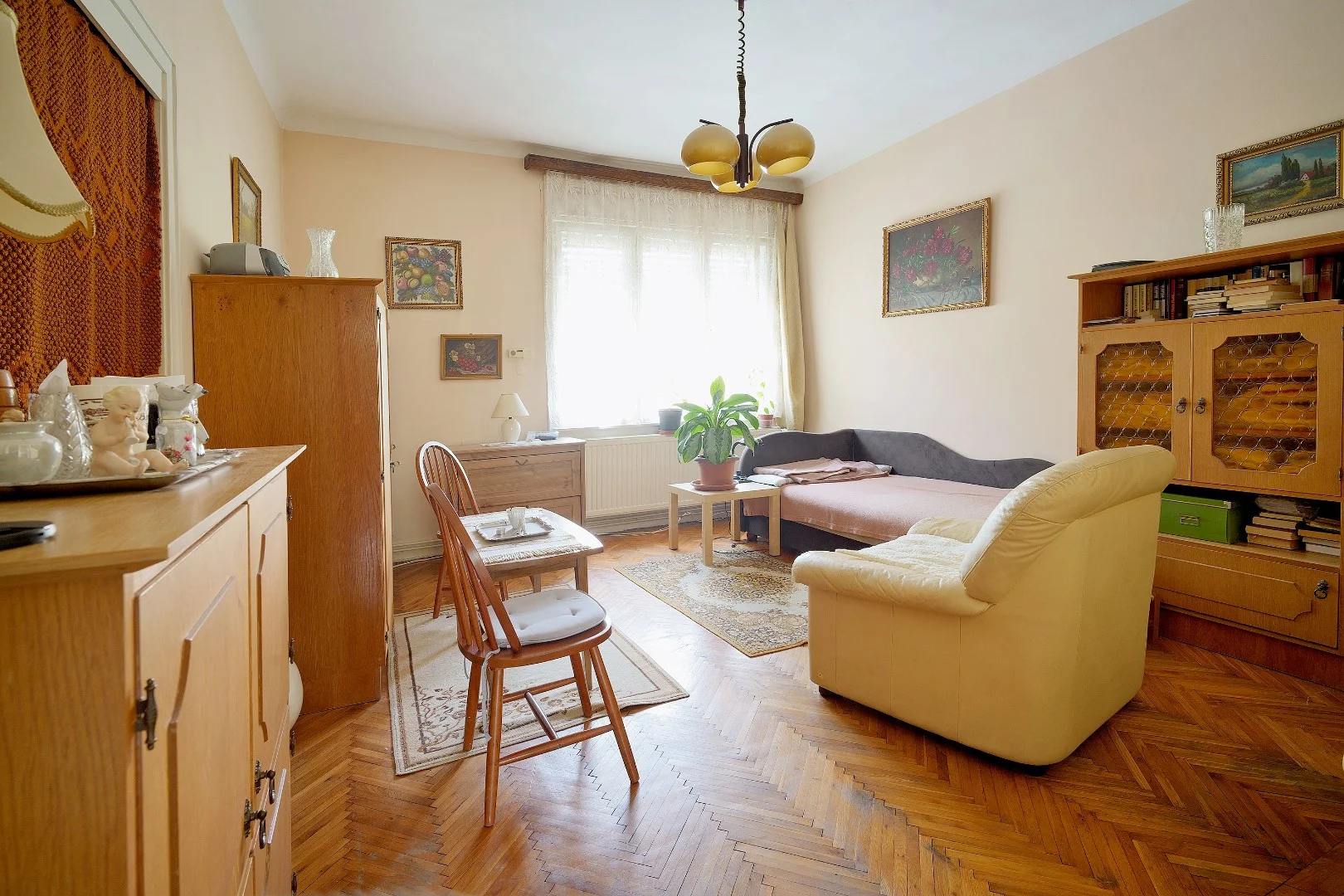 Eladó tégla lakás Budapest 14. ker. Jávorka Ádám utca - Kép 2