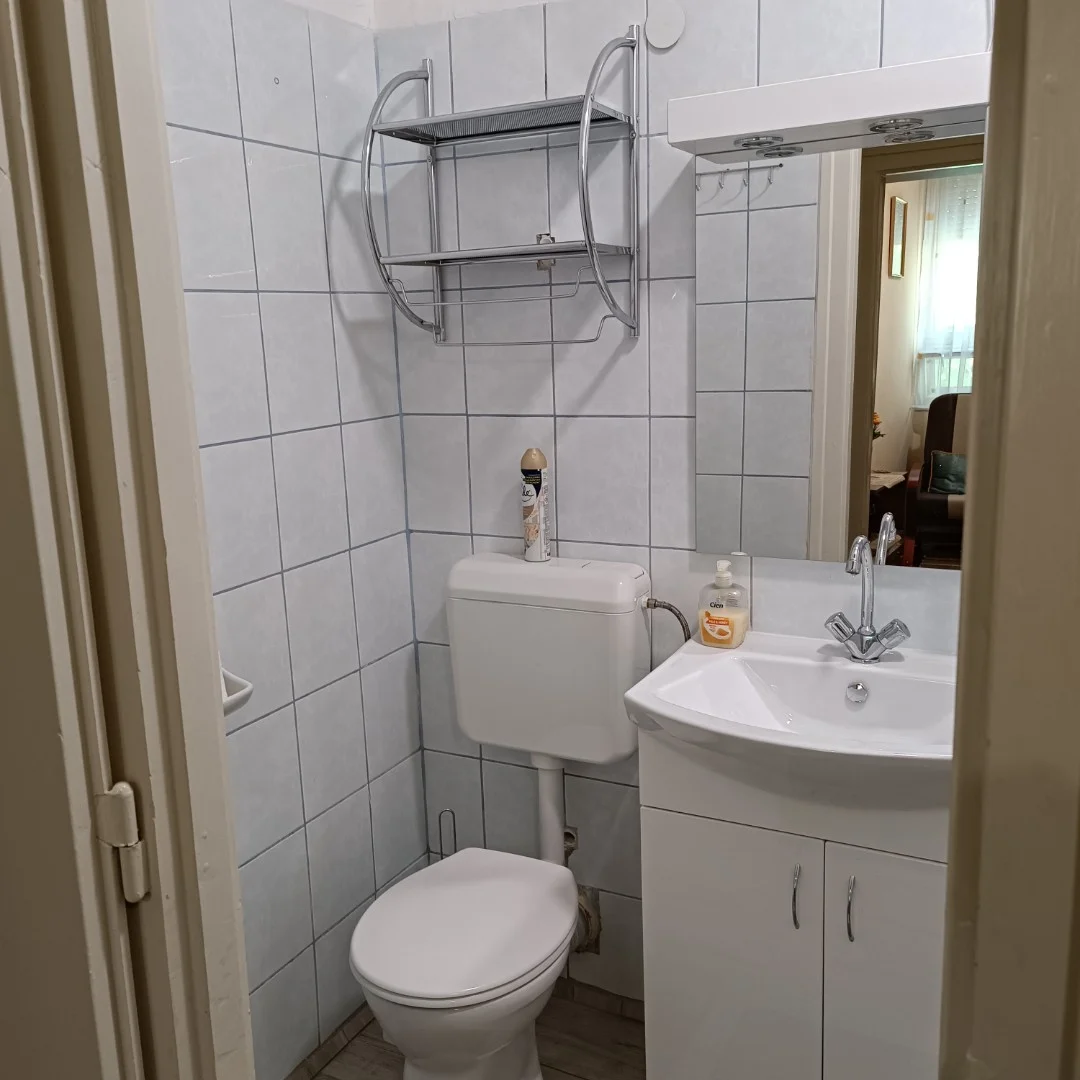 Eladó tégla lakás Kalocsa Paksi köz - Kép 11