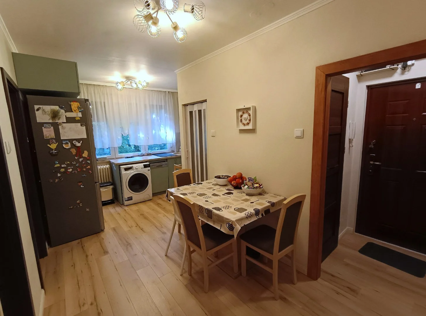 Eladó panel lakás Debrecen Vígkedvű Mihály utca - Kép 5