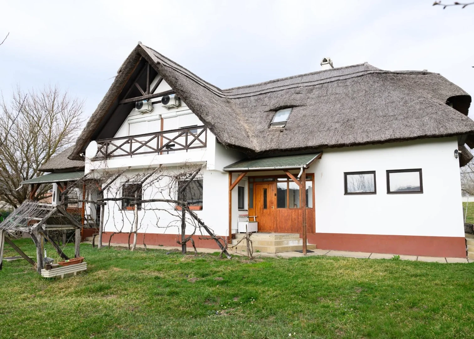 Eladó családi ház Tokaj Bodnár köz - Kép 7