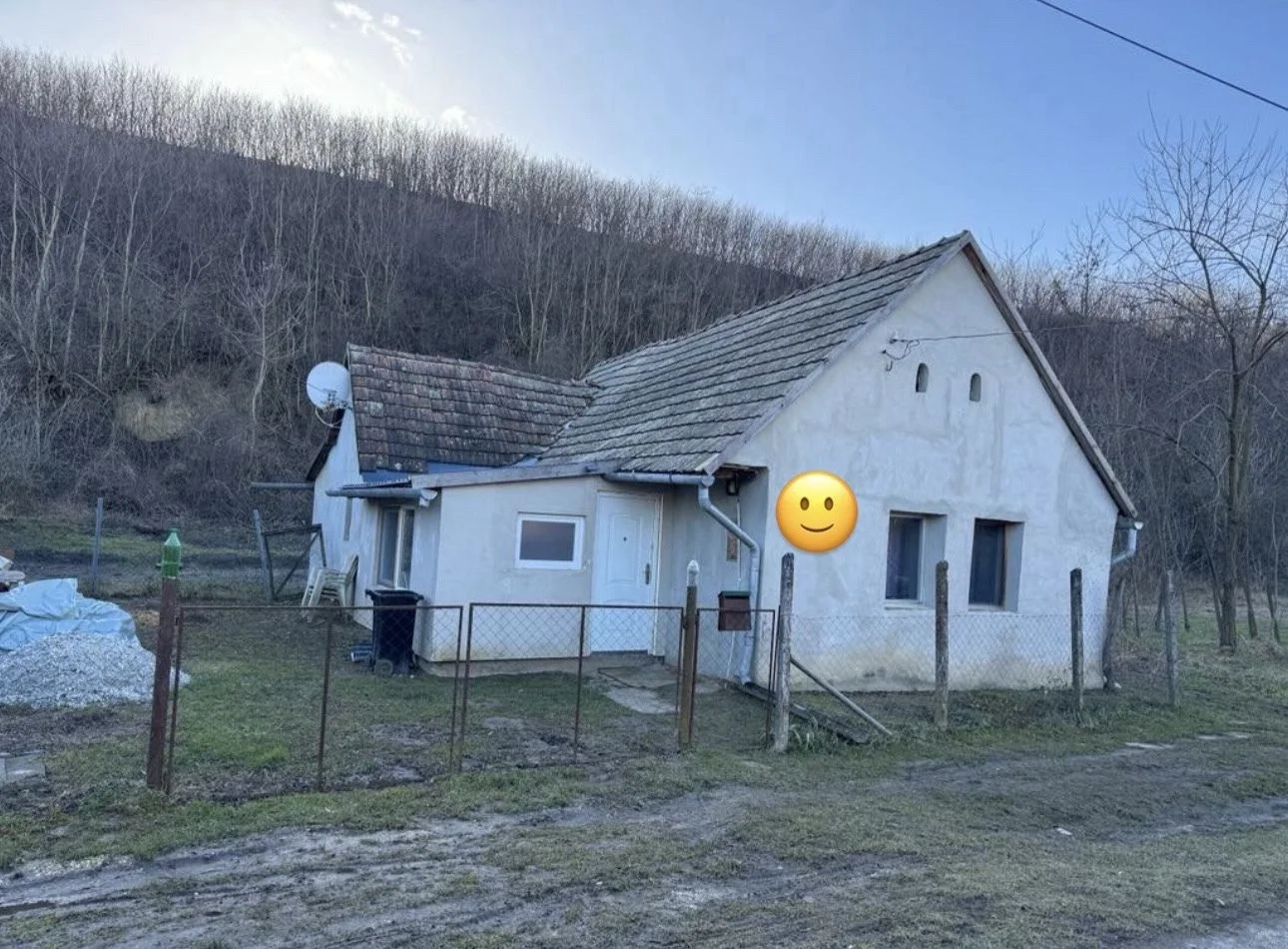 Eladó családi ház Magyarkeszi Petőfi utca - Kép 2