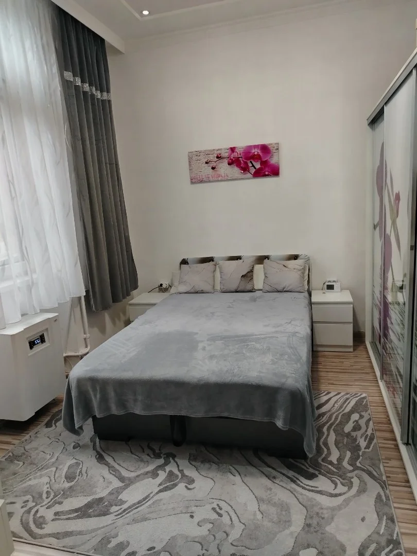 Eladó tégla lakás Budapest 08. ker. Lujza - Kép 8
