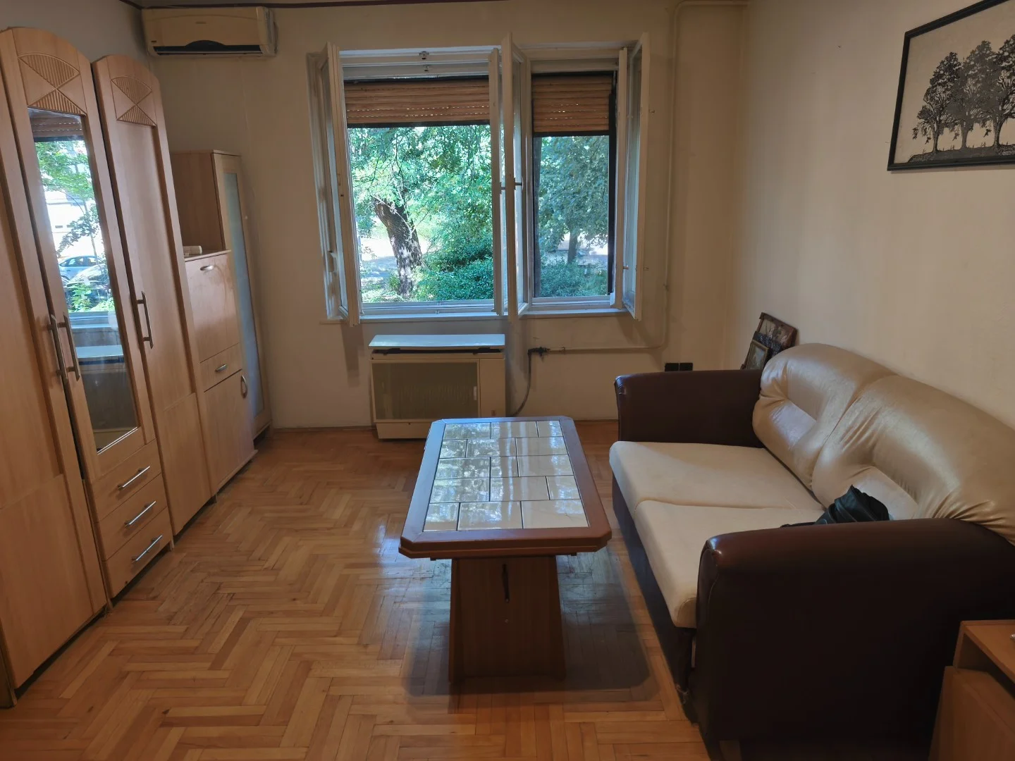 Eladó tégla lakás Budapest 21. ker. Szabadság utca - Kép 3