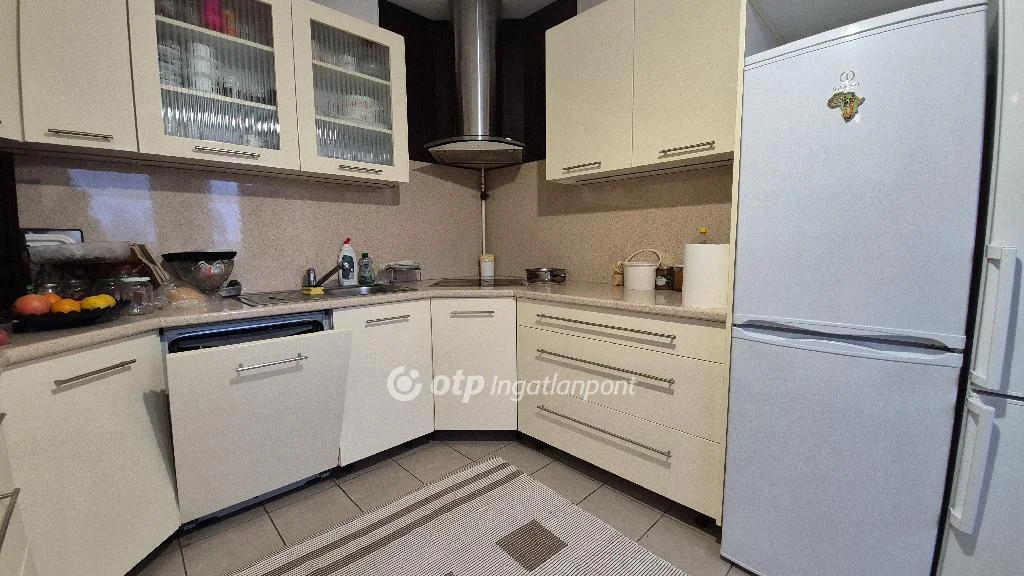 Eladó családi ház Budapest 13. ker. Forgách utca - Kép 19