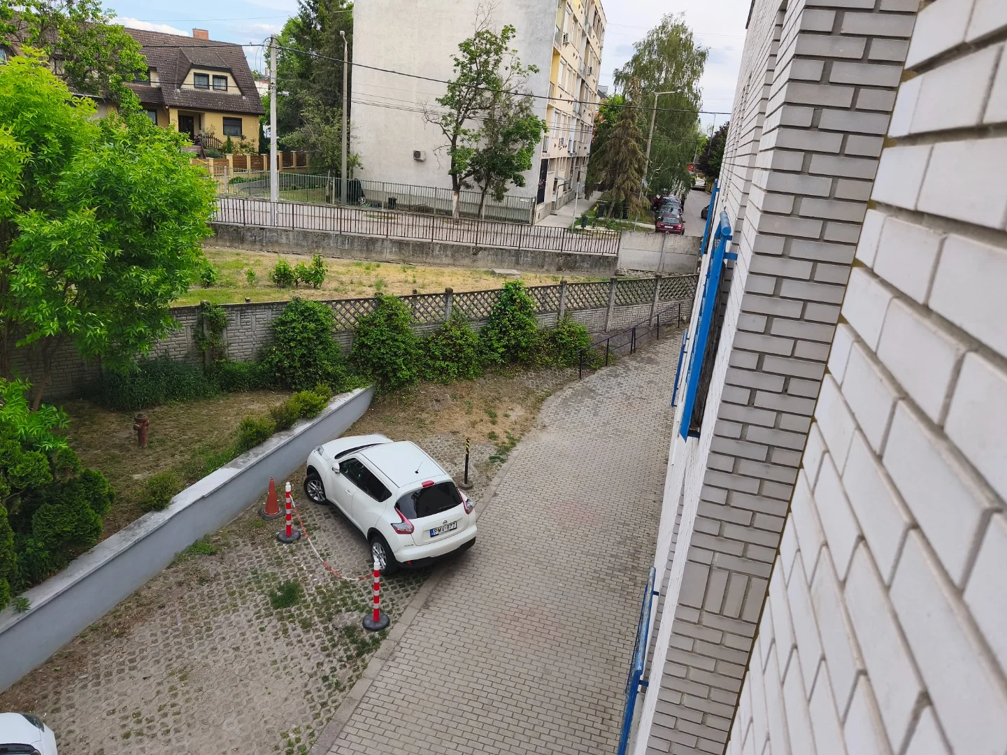 Eladó tégla lakás Szigetszentmiklós Losonczi utca - Kép 16