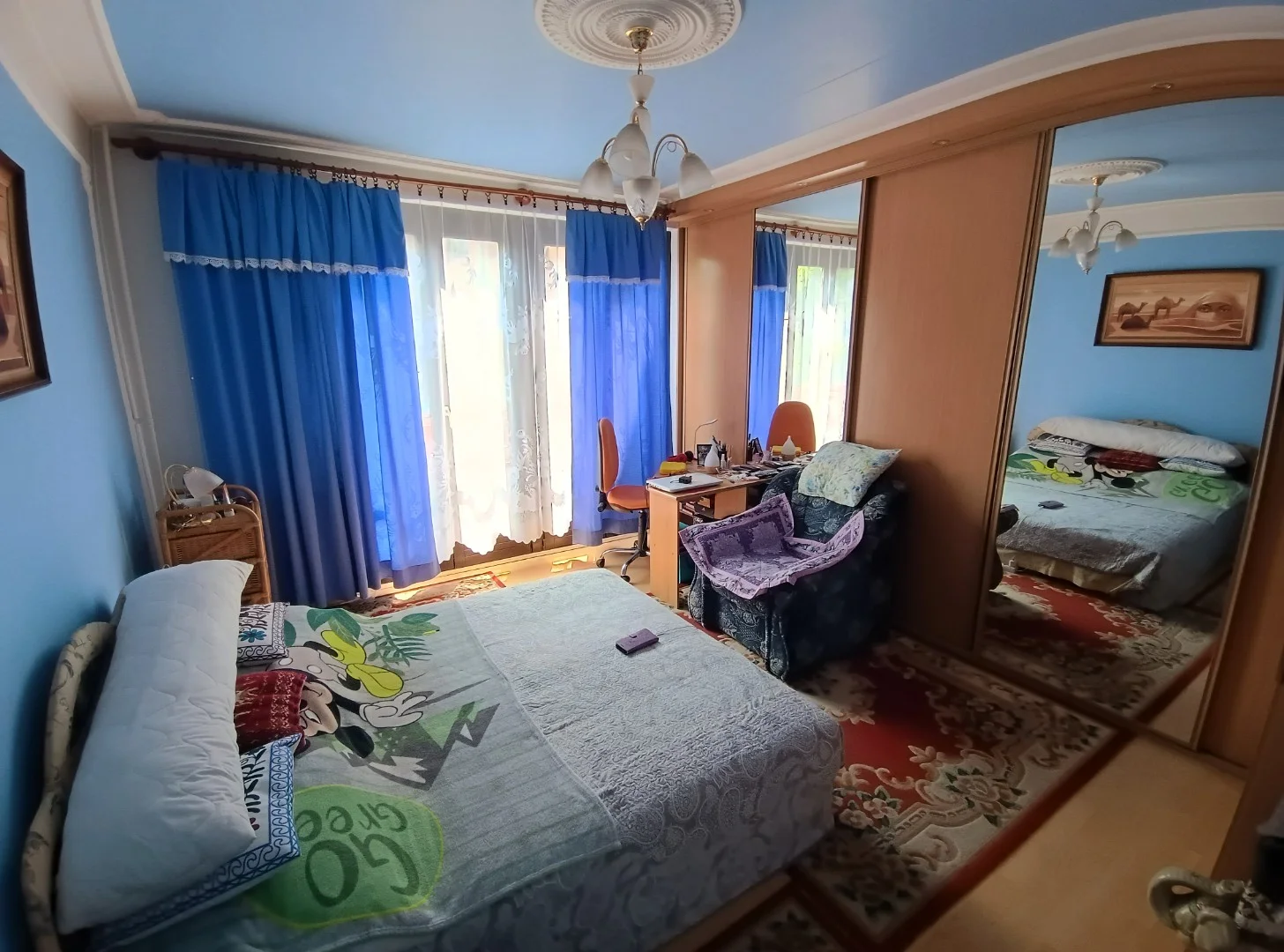 Eladó panel lakás Debrecen - Kép 4
