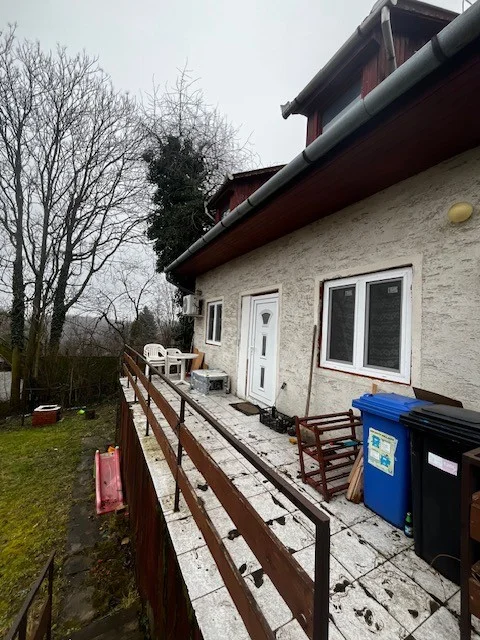 Eladó önálló nyaraló nyaraló / üdülő Kulcs - Kép 5