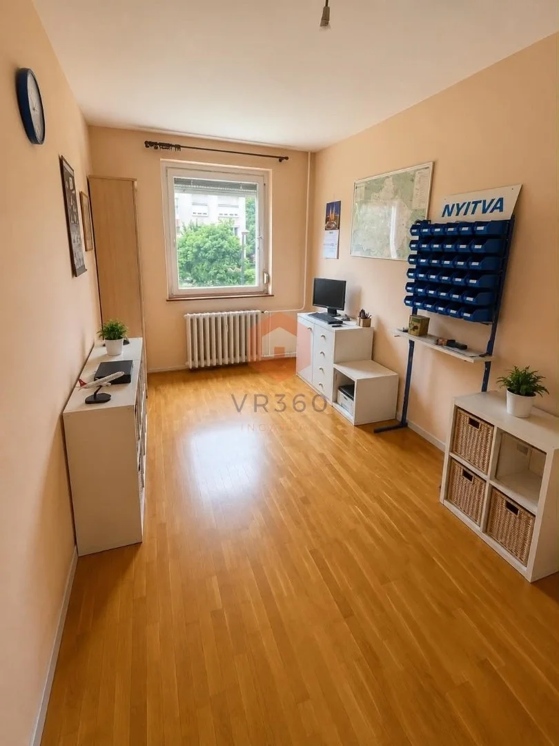 Eladó panel lakás Pécs Nagy Imre - Kép 5