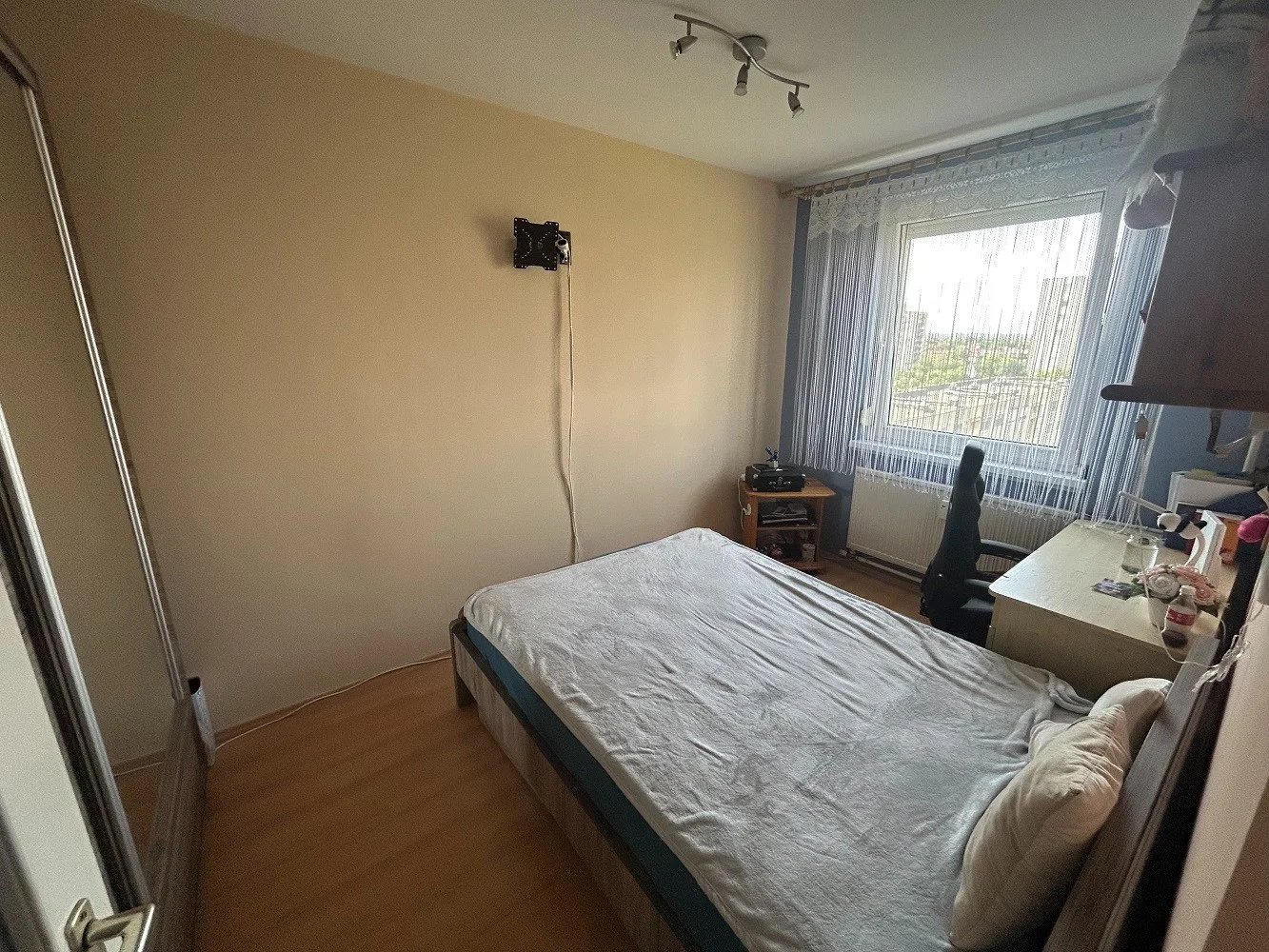 Eladó panel lakás Debrecen - Kép 6
