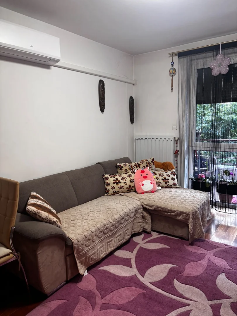 Kiadó tégla lakás Budapest 13. ker. Vizafogo sétàny - Kép 6