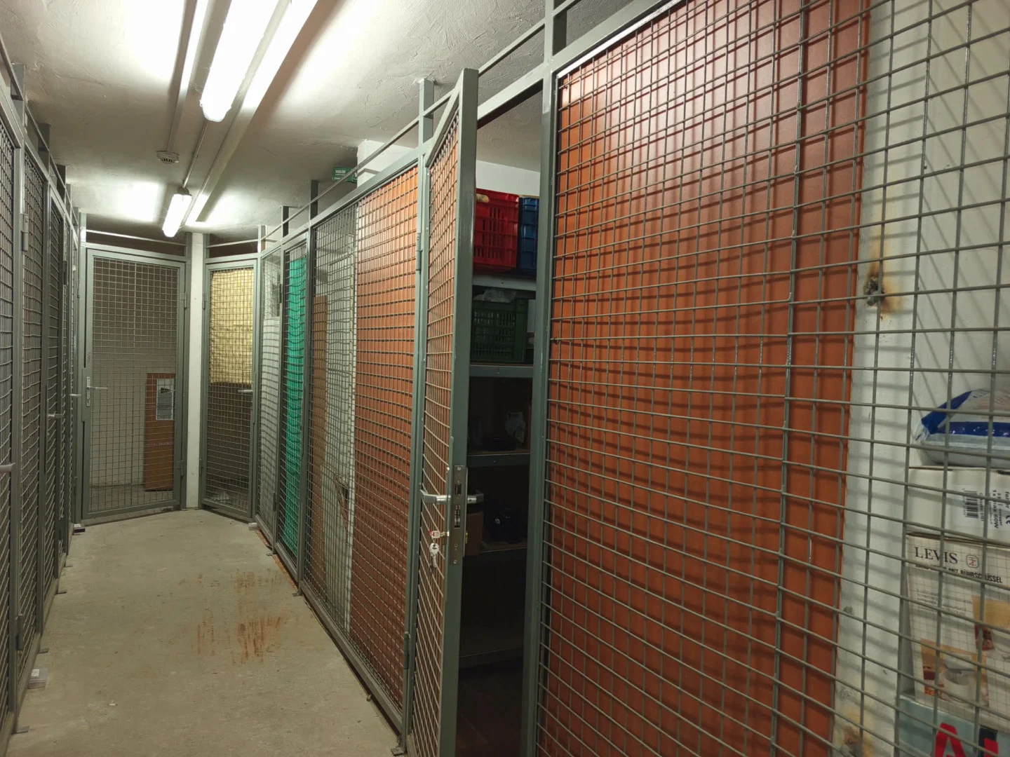 Eladó tégla lakás Kecskemét Nyíri út - Kép 10