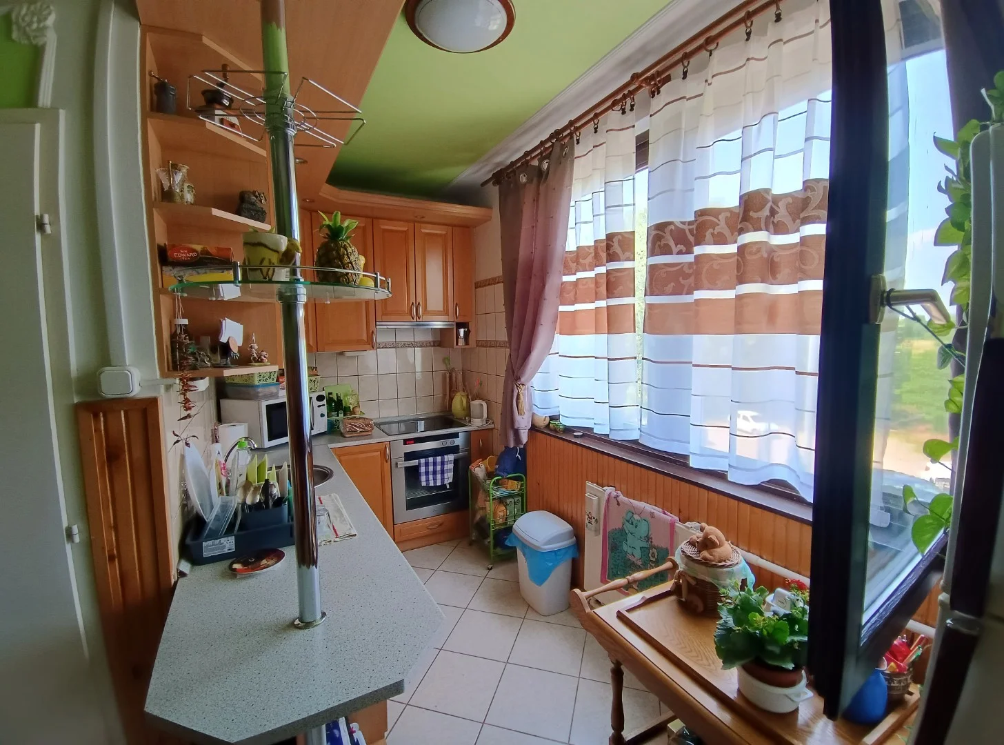 Eladó panel lakás Debrecen - Kép 9