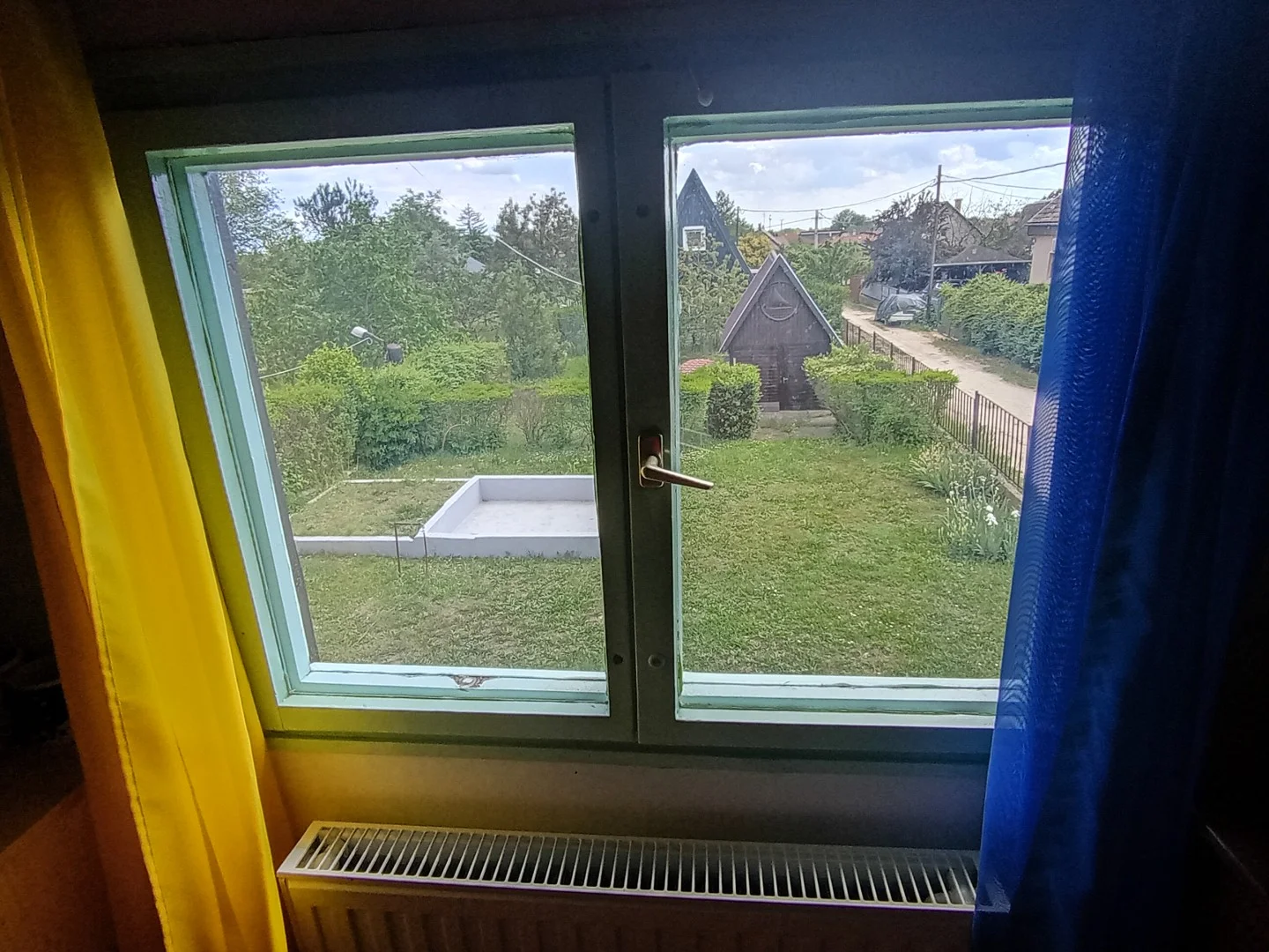 Eladó önálló nyaraló nyaraló / üdülő Délegyháza Hóvirág - Kép 16