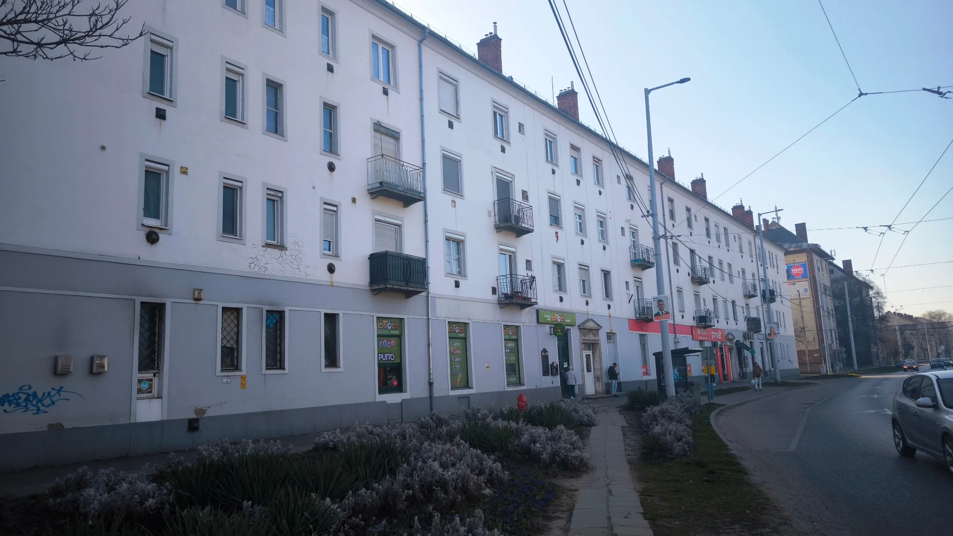 Eladó tégla lakás Debrecen Benedek Elek tér - Kép 19