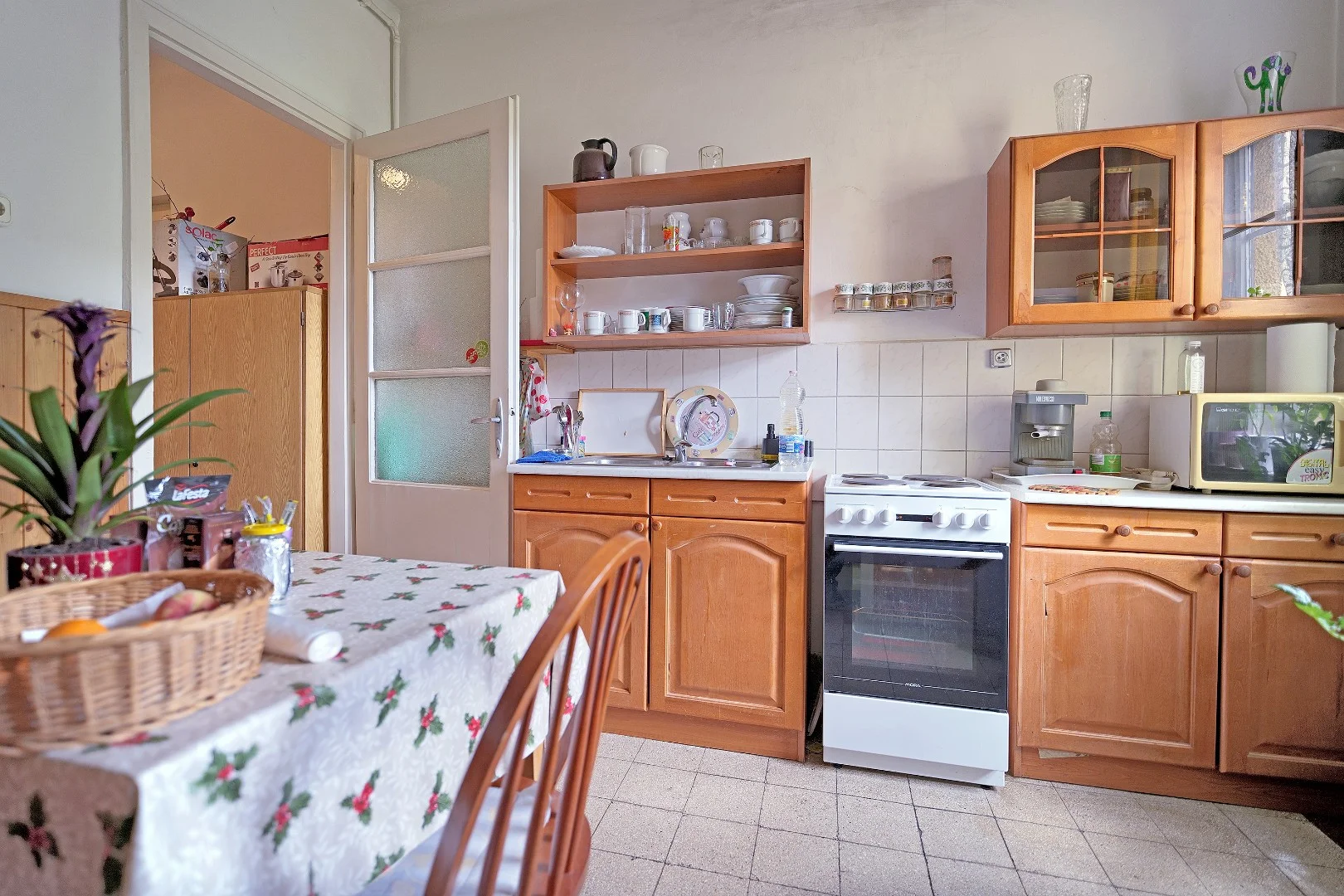 Eladó tégla lakás Budapest 14. ker. Jávorka Ádám utca - Kép 9
