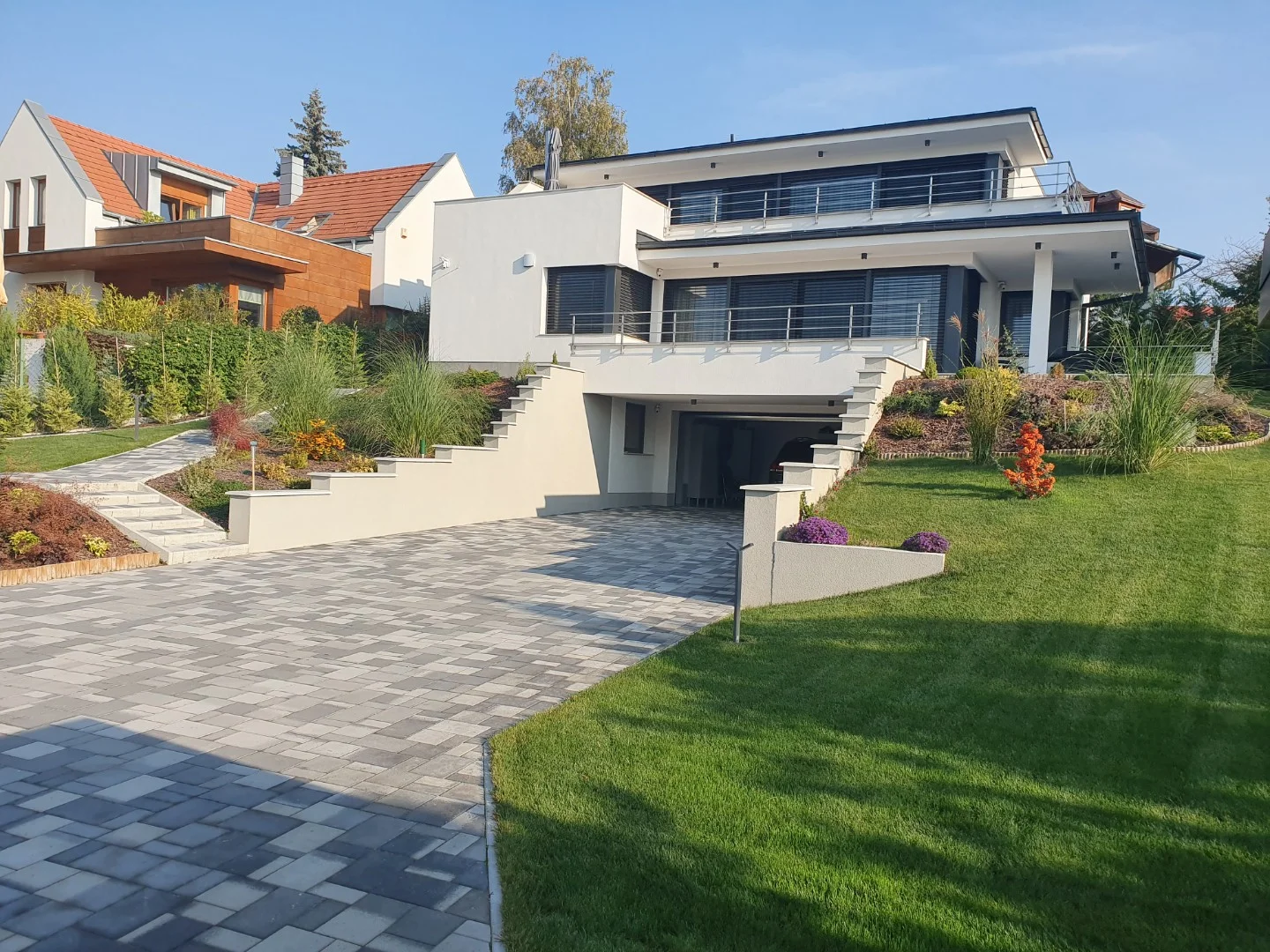 Eladó családi ház Szentendre Pillangó köz - Kép 4