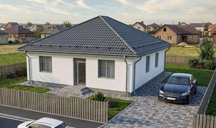 Eladó családi ház Debrecen - Kép 3