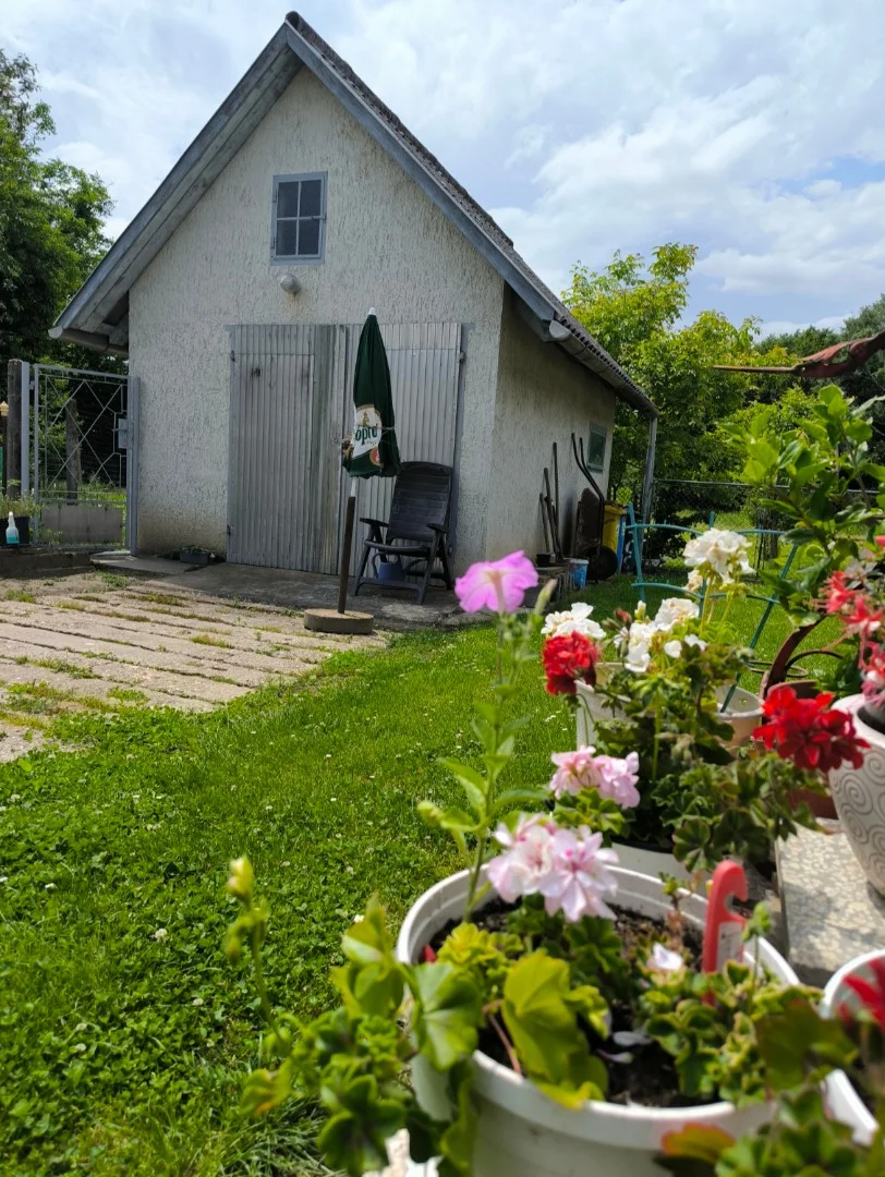 Eladó családi ház Zalakomár Árpád utca - Kép 8