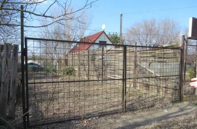 Eladó mezőgazdasági telek Kecskemét - Kép 3