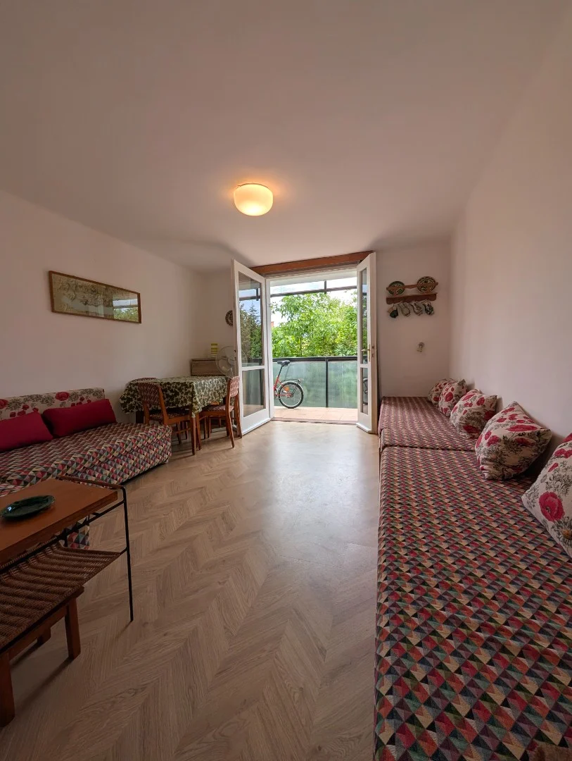 Eladó üdülőházas nyaraló / apartman nyaraló / üdülő Balatonlelle Zengő utca - Kép 5