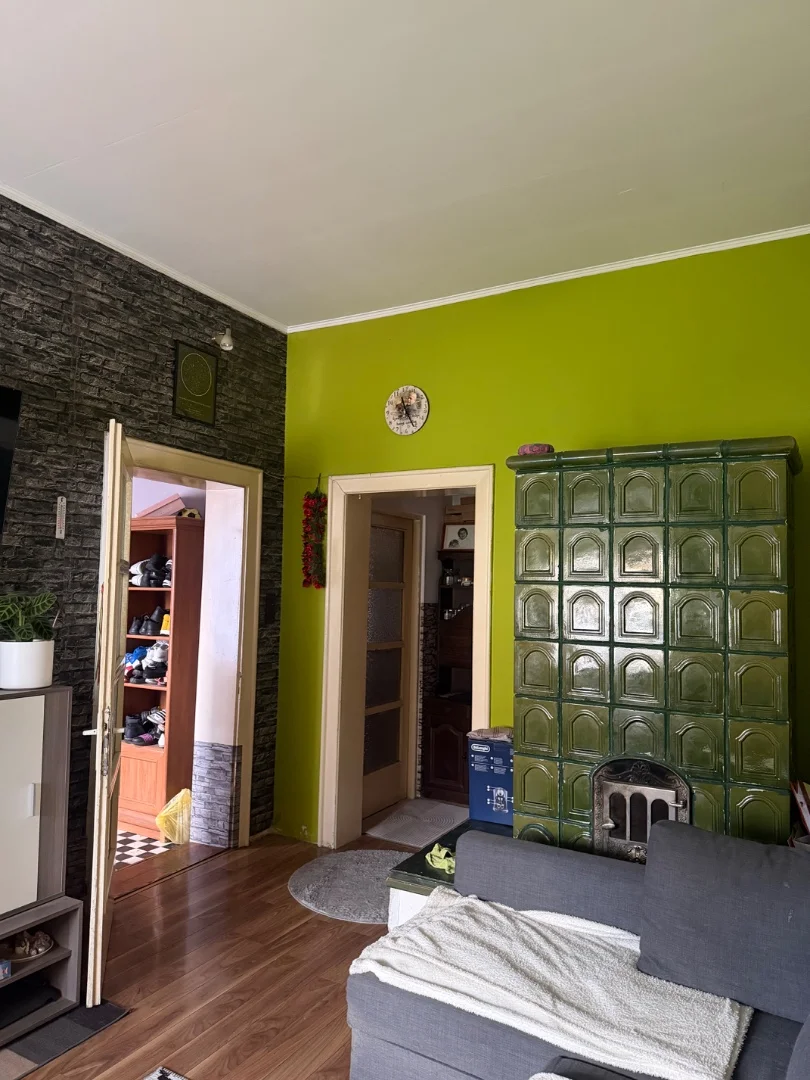 Eladó sorház Devecser Kossuth Lajos utca - Kép 7