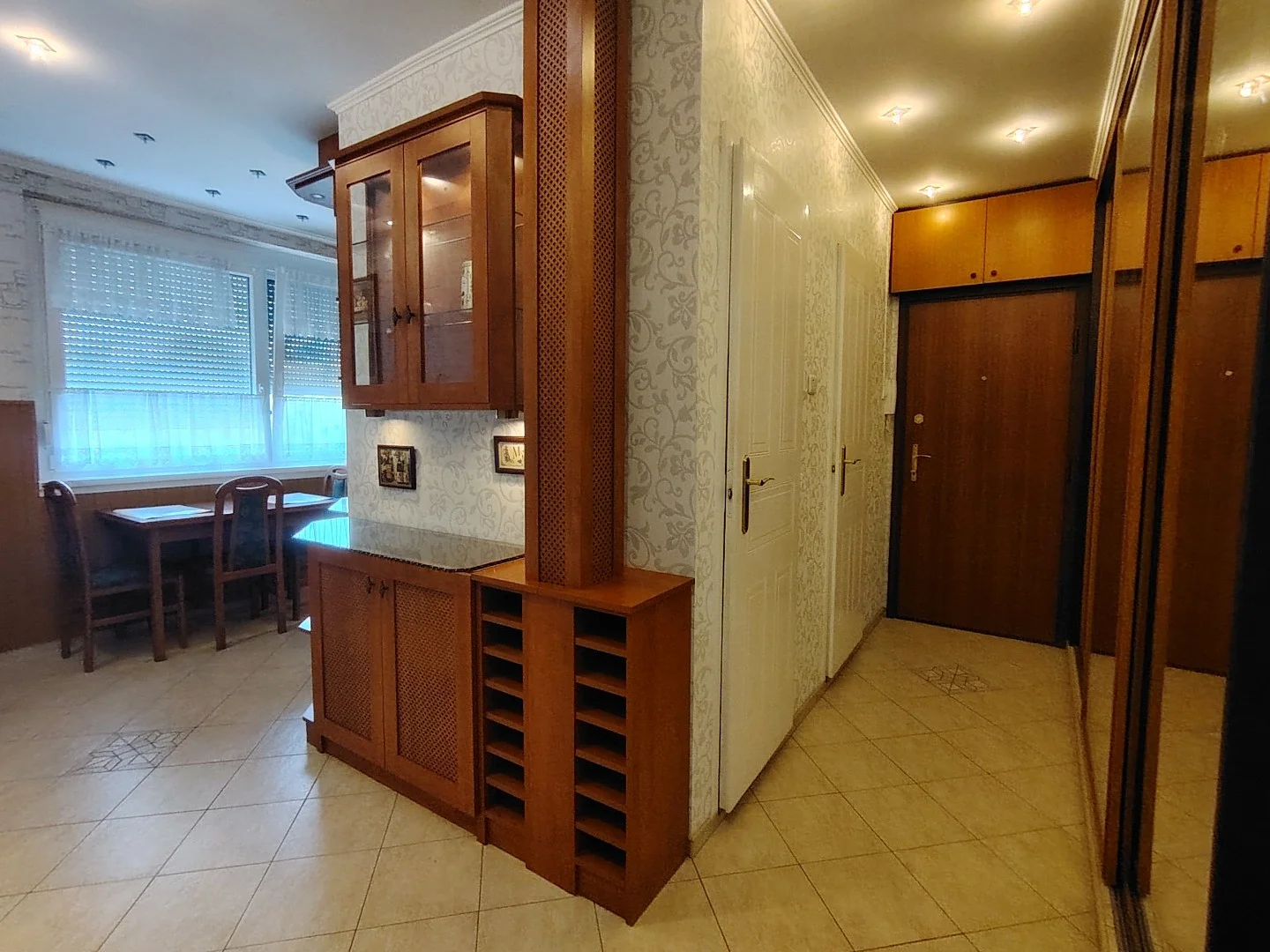 Eladó panel lakás Budapest 21. ker. Rakéta utca - Kép 4