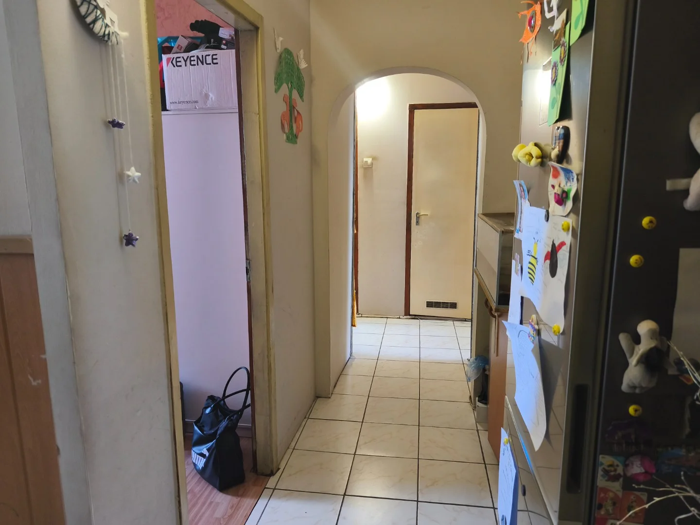 Eladó panel lakás Budapest 21. ker. Kossuth Lajos utca - Kép 11