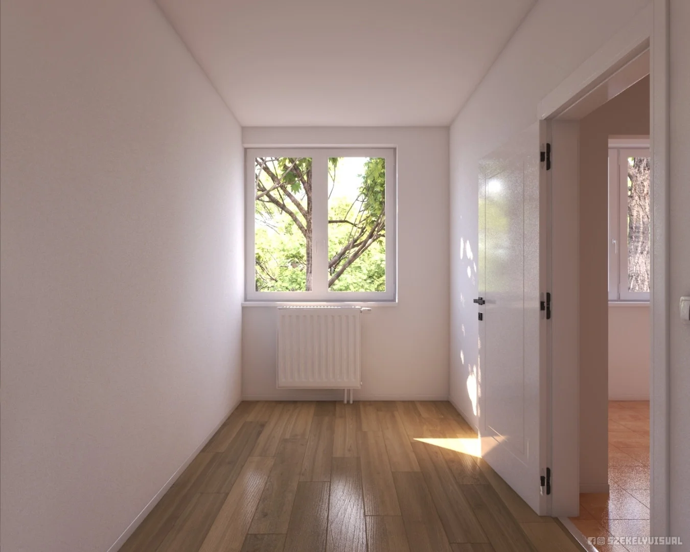 Eladó panel lakás Budapest 21. ker. Völgy utca - Kép 15