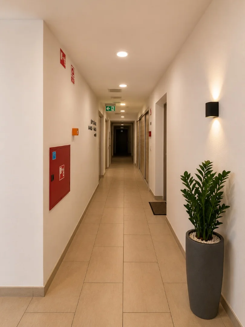 Kiadó tégla lakás Budapest 13. ker. Drávai u - Kép 7