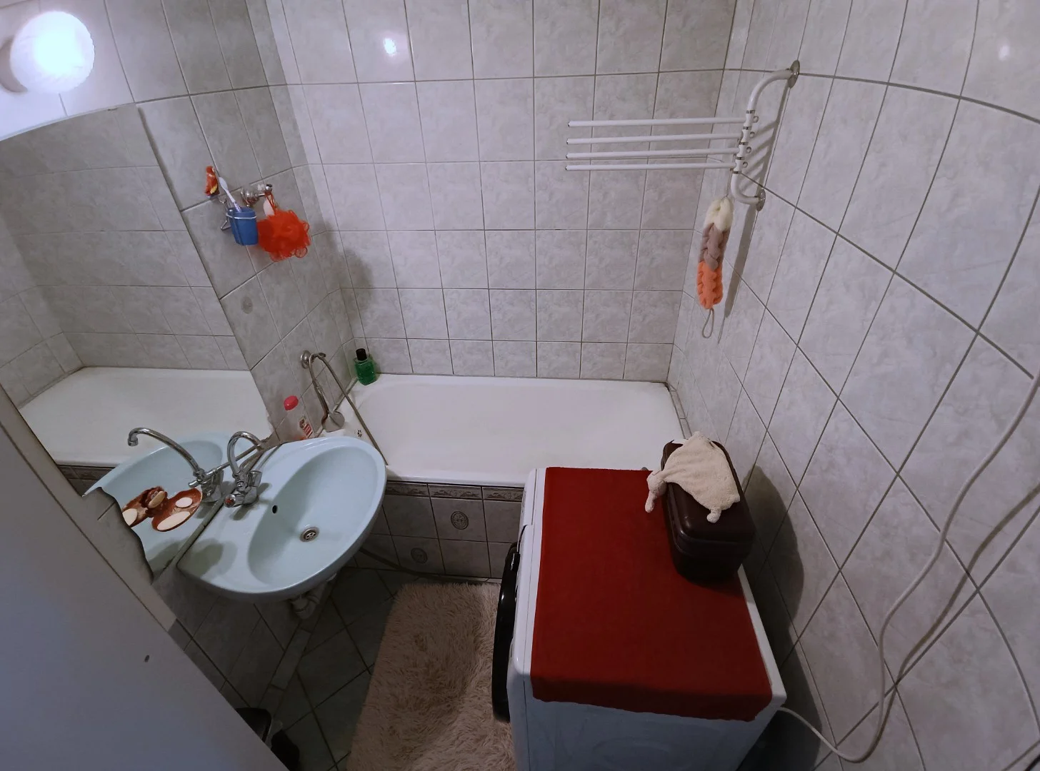 Eladó panel lakás Debrecen - Kép 12
