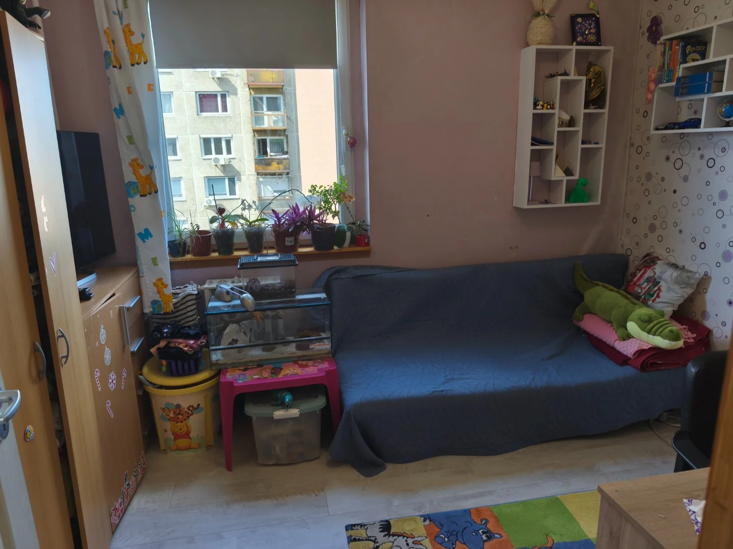 Eladó panel lakás Budapest 21. ker. Kossuth Lajos utca - Kép 5
