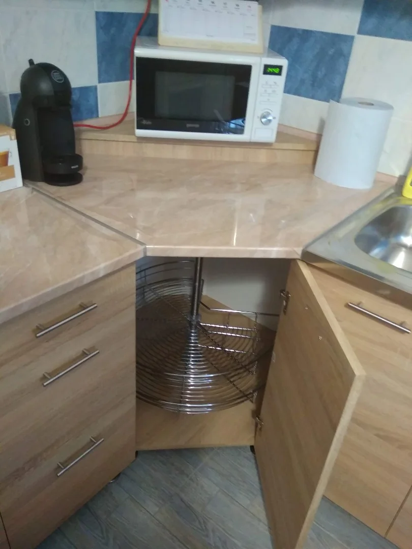 Eladó panel lakás Mohács Horváth Kázmér - Kép 8