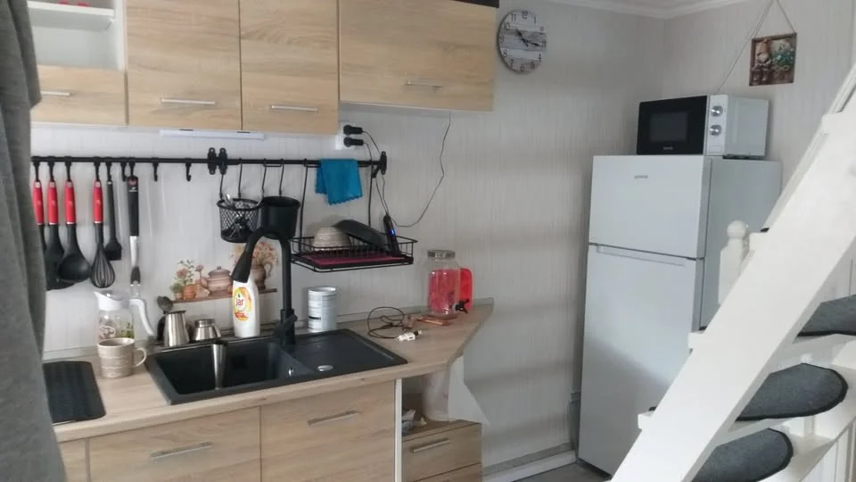 Eladó önálló nyaraló nyaraló / üdülő Kulcs - Kép 6