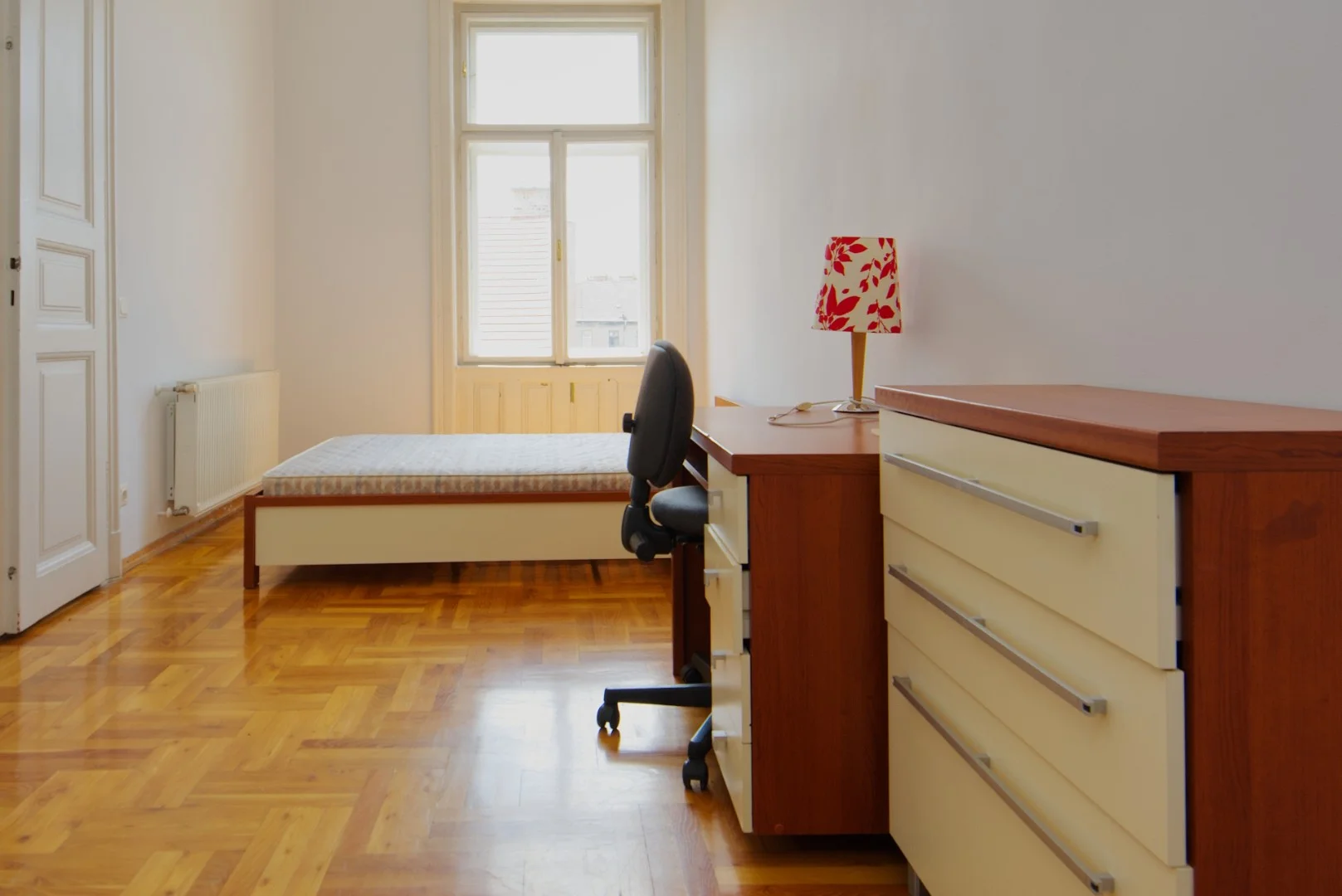 Eladó tégla lakás Budapest 07. ker. István utca - Kép 8