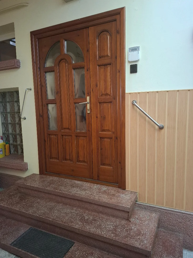 Eladó családi ház Szeged Bem