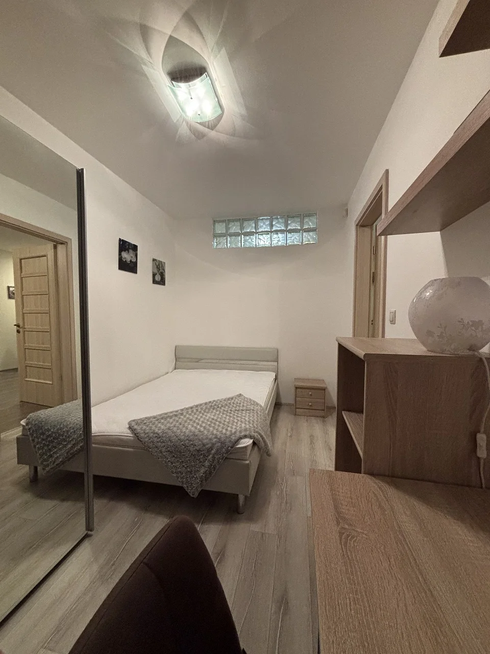 Kiadó lakás Pécs Kisfaludy Sándor - Kép 6