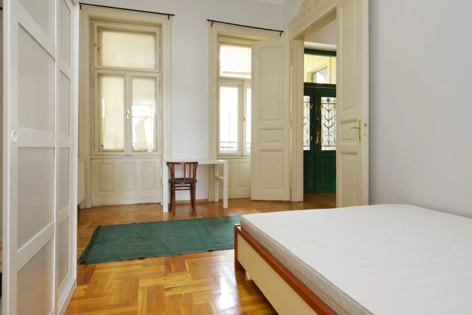 Eladó tégla lakás Budapest 07. ker. István utca - Kép 10