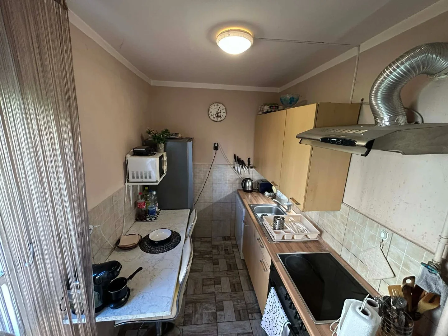 Eladó panel lakás Kaposvár Füredi utca - Kép 3