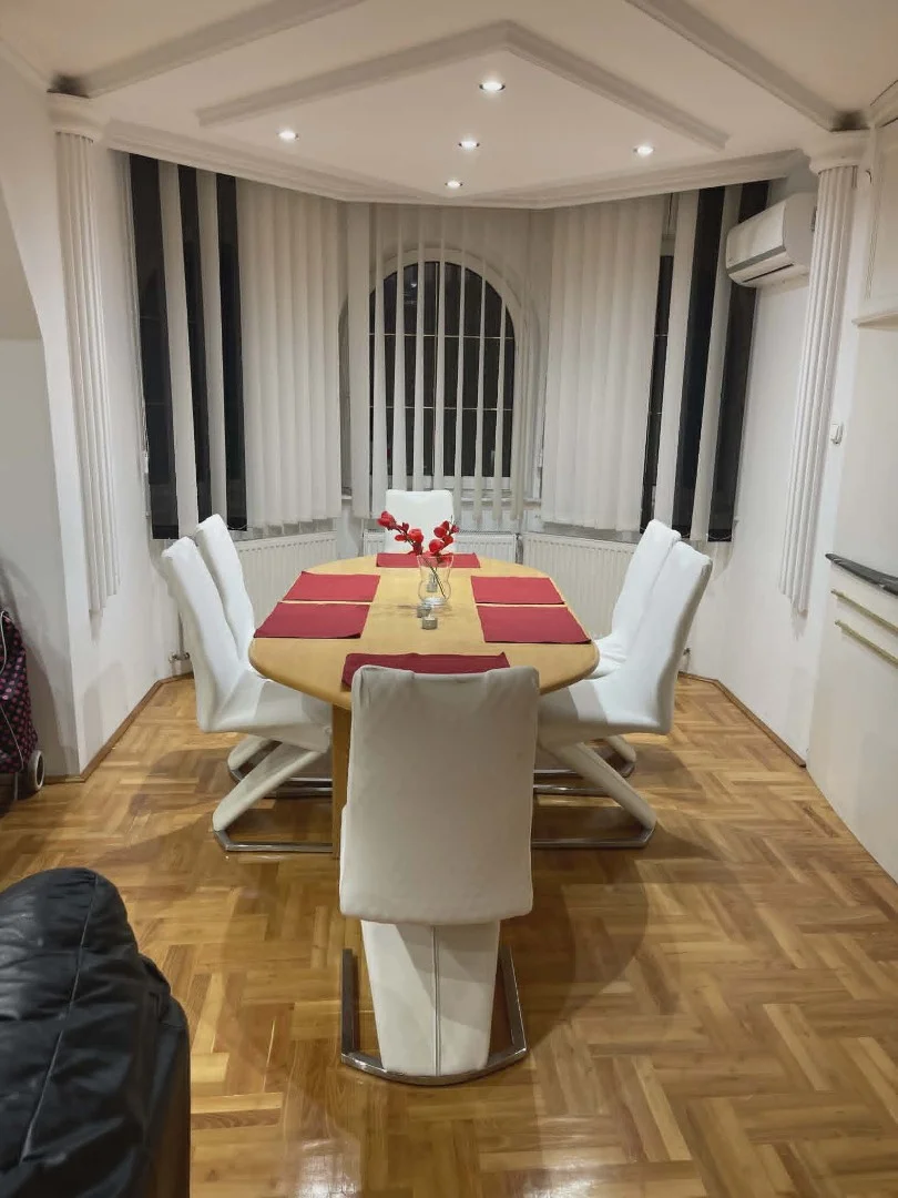 Kiadó tégla lakás Debrecen - Kép 5