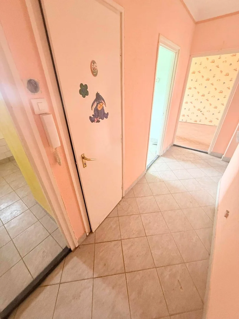 Eladó tégla lakás Múcsony Fő út - Kép 15