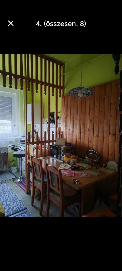 Eladó tégla lakás Kecskemét - Kép 4