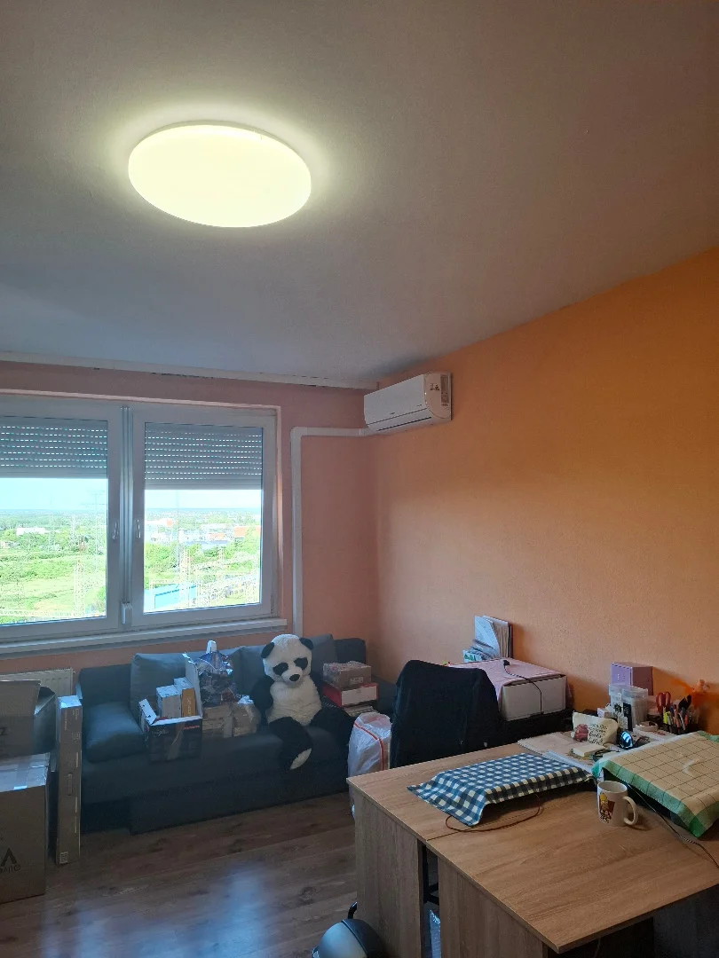 Eladó panel lakás Budapest 15. ker. Drégelyvár - Kép 9