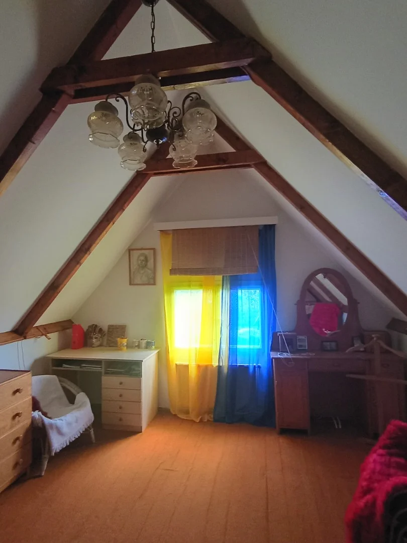 Eladó önálló nyaraló nyaraló / üdülő Délegyháza Hóvirág - Kép 17