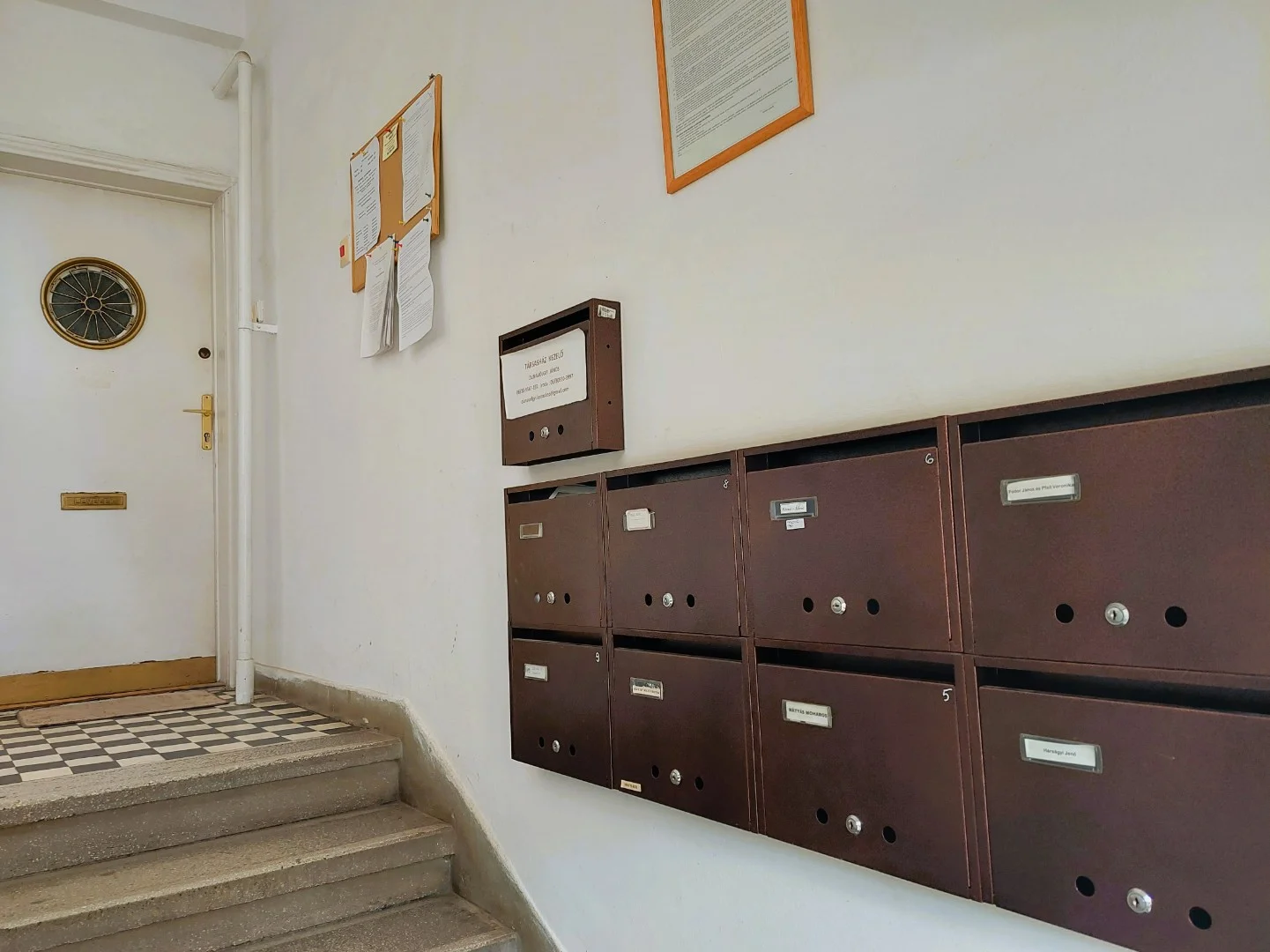 Eladó tégla lakás Pécs P.L. - Kép 19