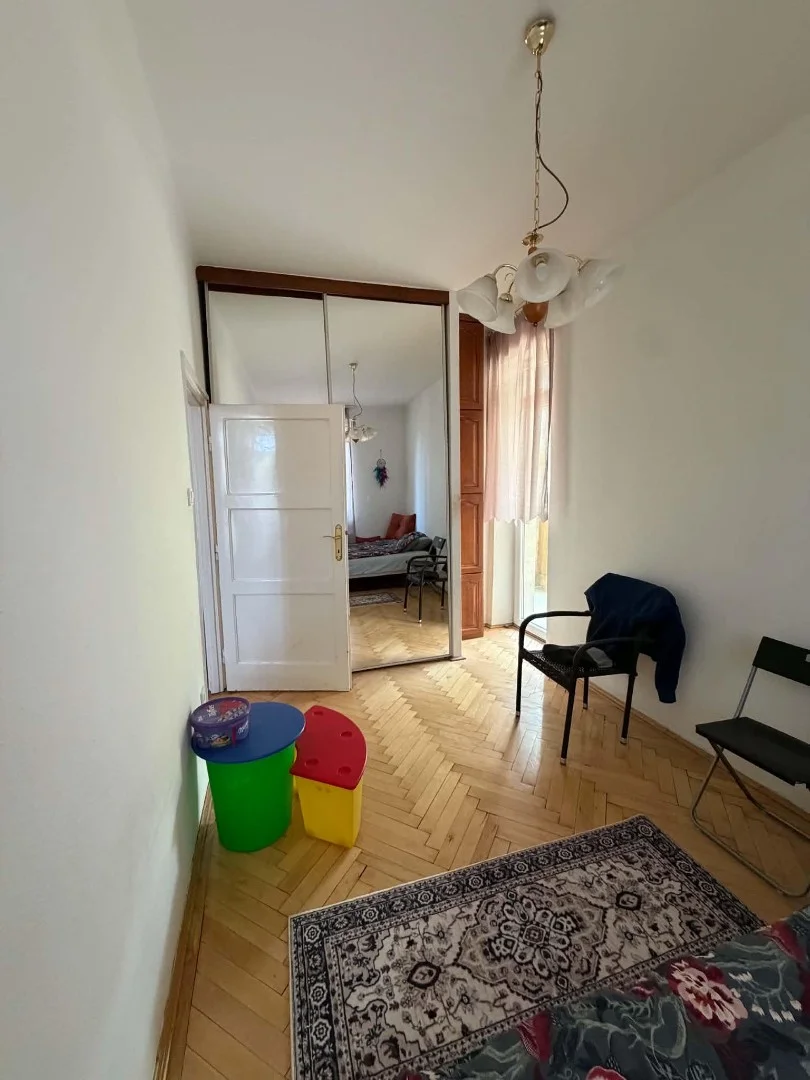 Kiadó panel lakás Budapest 13. ker. Övezet utca - Kép 7