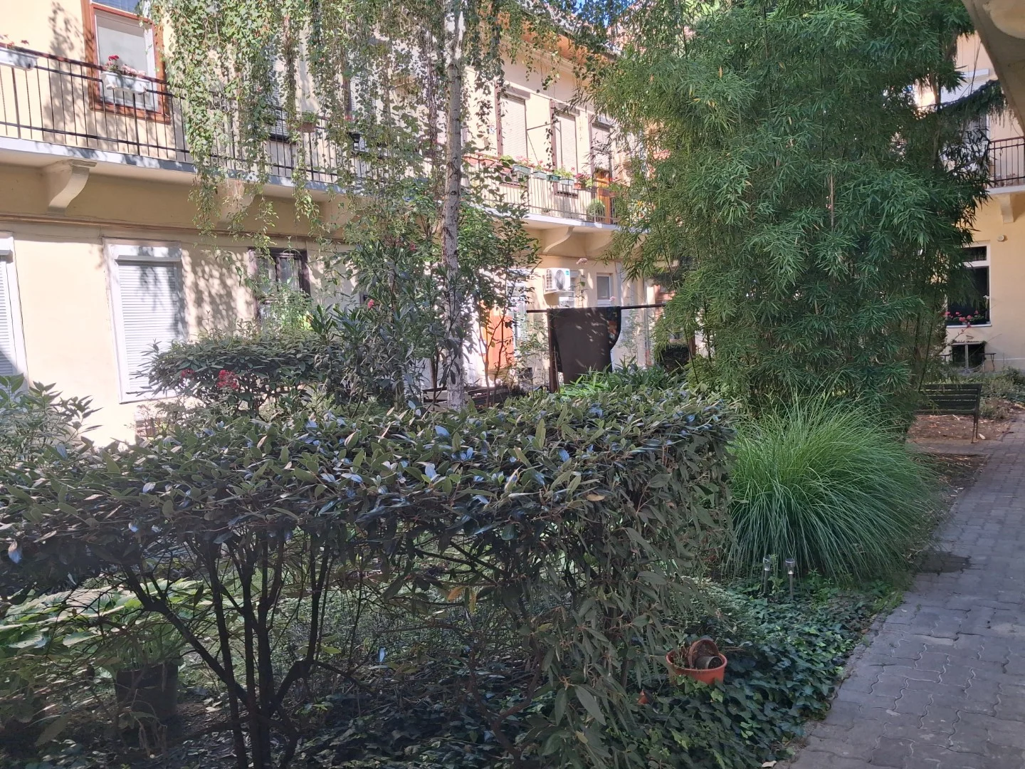 Eladó tégla lakás Budapest Állomás utca - Kép 6