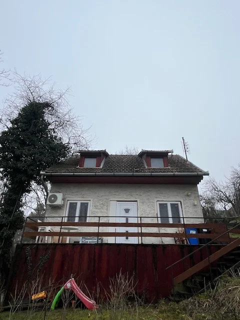 Eladó önálló nyaraló nyaraló / üdülő Kulcs - Kép 4