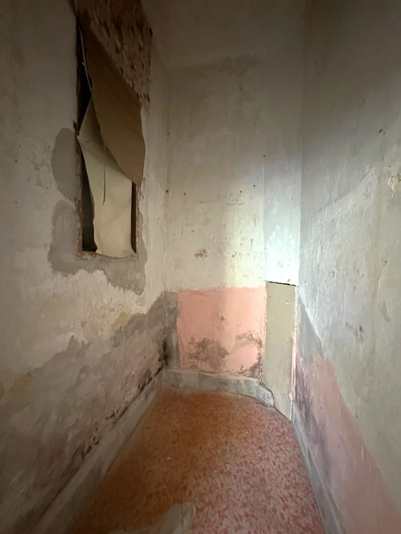 Eladó tégla lakás Pécs Alkotmány utca - Kép 12